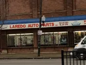 Laredo Auto Parts Inc.