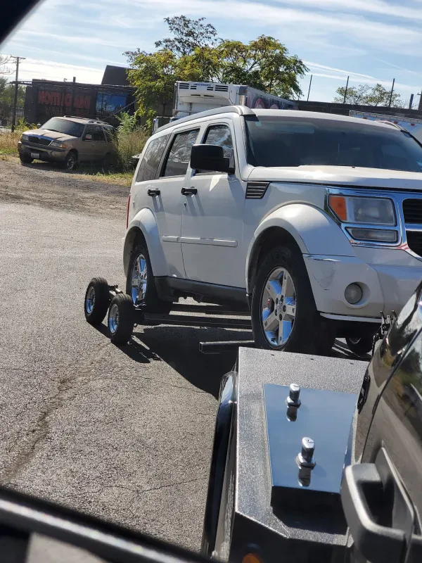 Laredo Auto Parts Inc. - photo 3