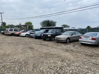 Quick Auto Recycling