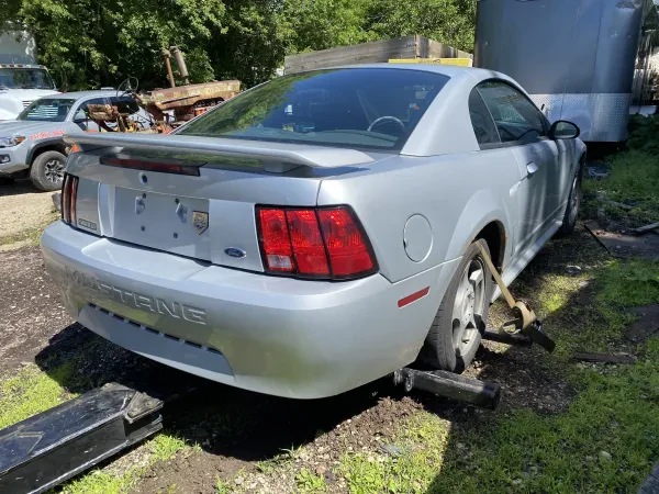 Quick Auto Recycling - photo 3