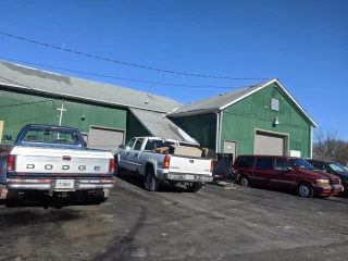 Chets Auto Parts