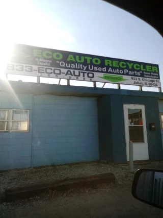 Eco Auto Recycler
