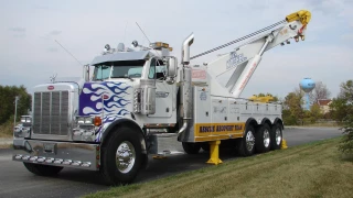 Wes Kochel Inc