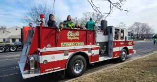 Chuck's Towing & Recovery