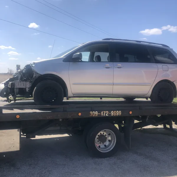 Cash For Cars - Peoria - photo 3