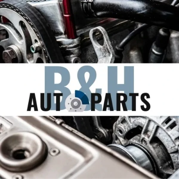 B&H Auto Parts - photo 2