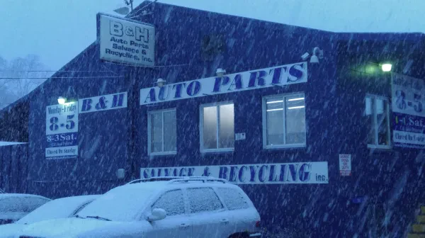 B&H Auto Parts - photo 3