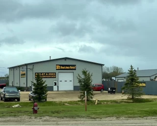 3B's Used Auto Parts