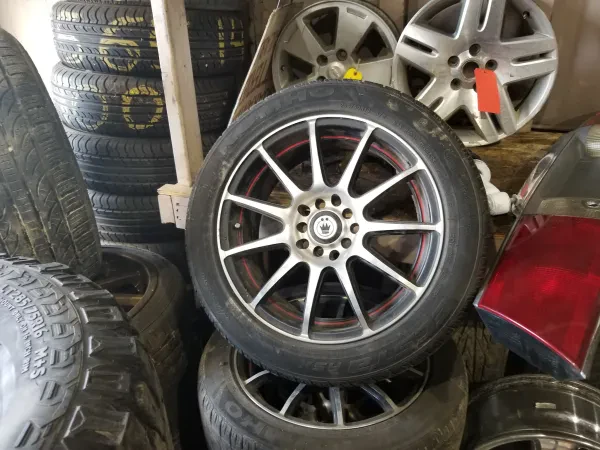 3B's Used Auto Parts - photo 2