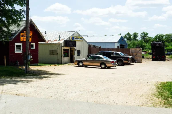 3B's Used Auto Parts - photo 4