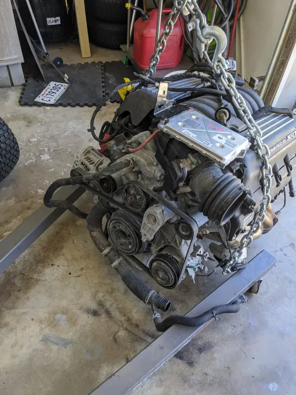 Black's Auto Salvage Inc - photo 3