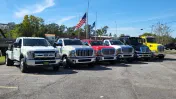 No Limit Towing