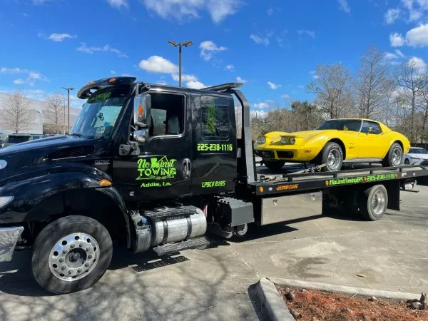 No Limit Towing - photo 3
