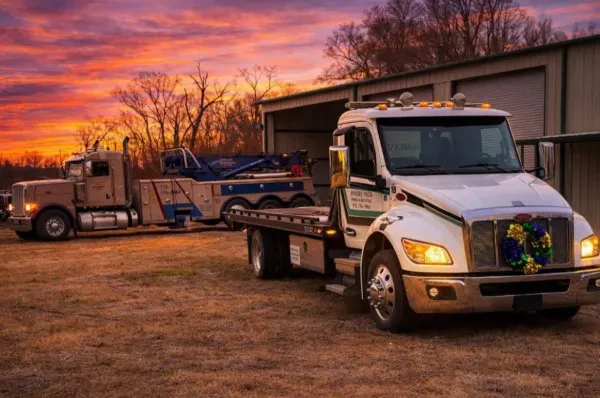 Roadrunner Towing & Recovery INC - photo 2