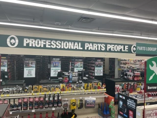 O'Reilly Auto Parts
