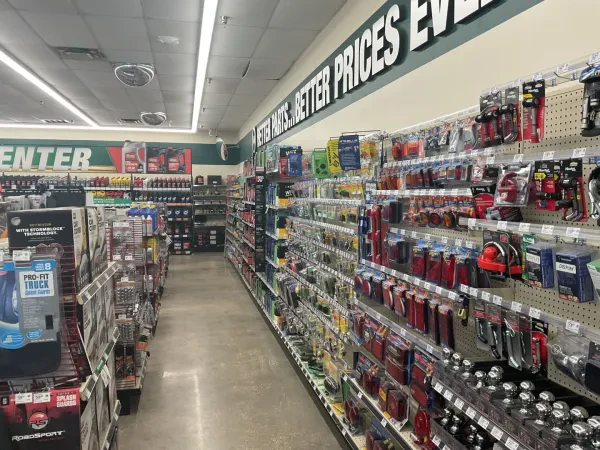 O'Reilly Auto Parts - photo 2