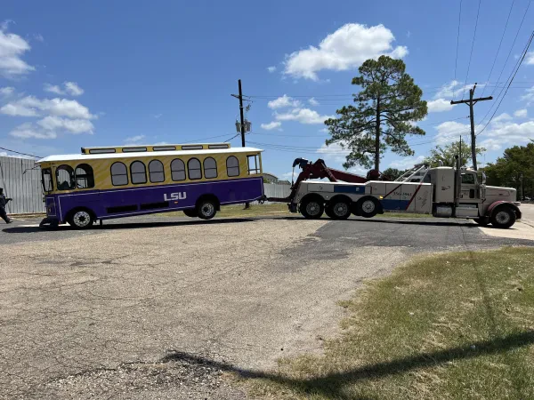 Roadrunner Towing & Recovery INC - photo 3