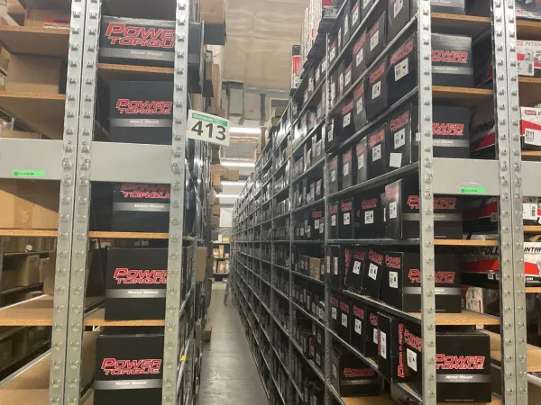 O'Reilly Auto Parts - photo 3