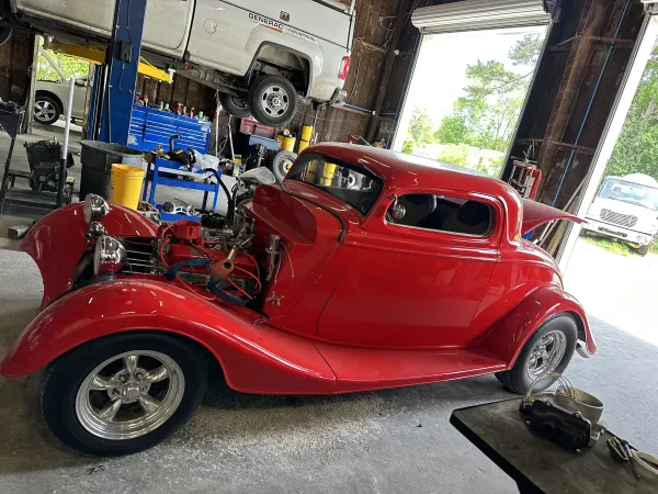 Dale's Auto Repair - photo 2
