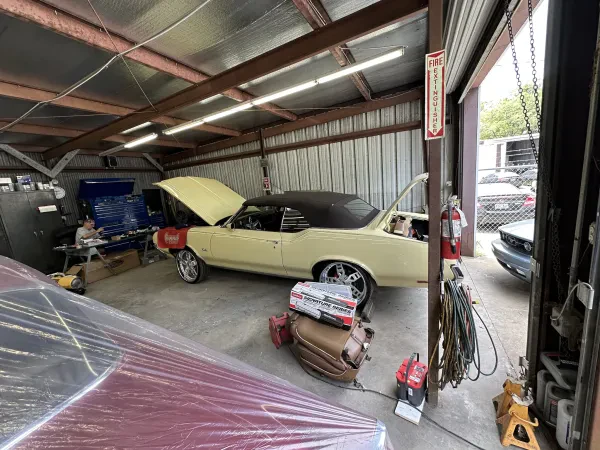 Dale's Auto Repair - photo 3
