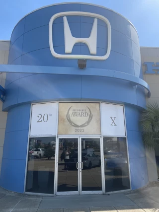 Team Honda