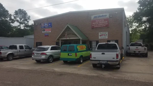 Dale's Auto Repair - photo 4