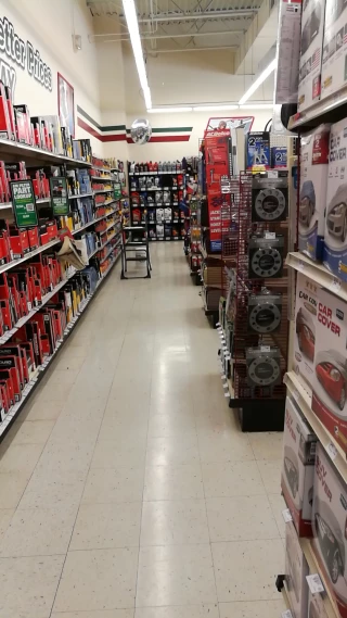 O'Reilly Auto Parts