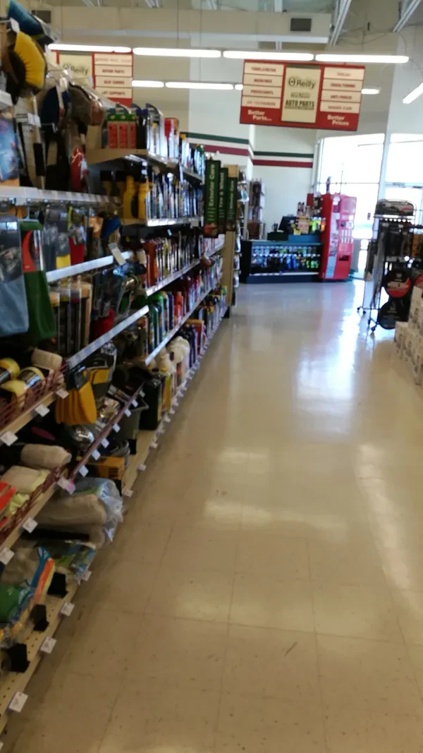 O'Reilly Auto Parts - photo 3