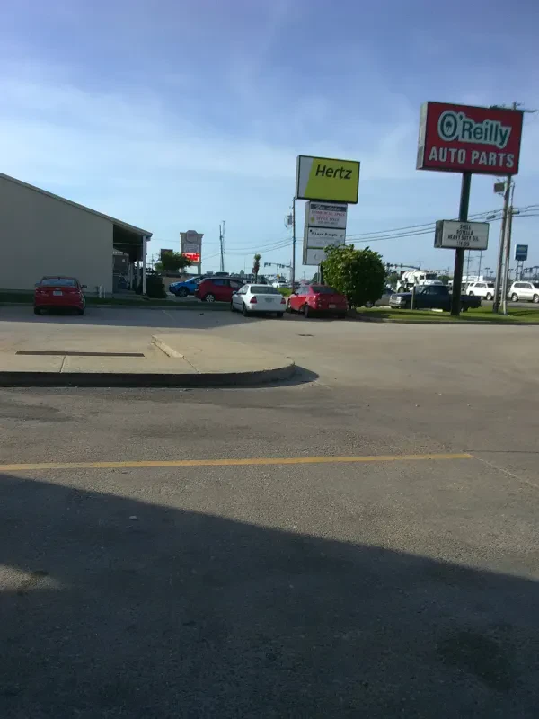 O'Reilly Auto Parts - photo 4