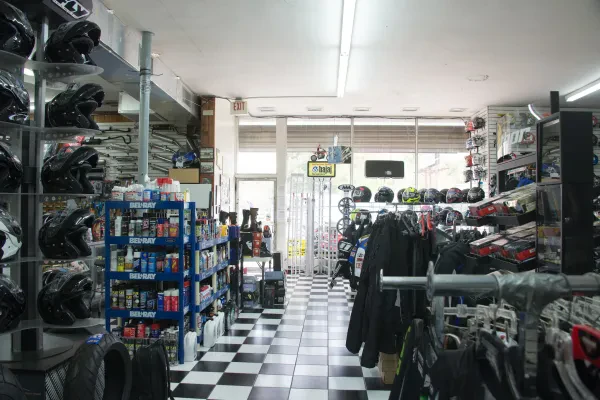Rad Cycles - photo 2