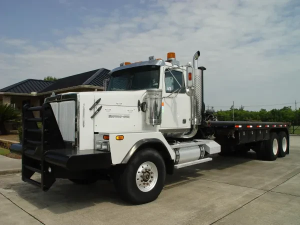 All Truck Parts & Equip. - photo 4