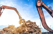 LA Scrap Metal Recycling - Lafayette