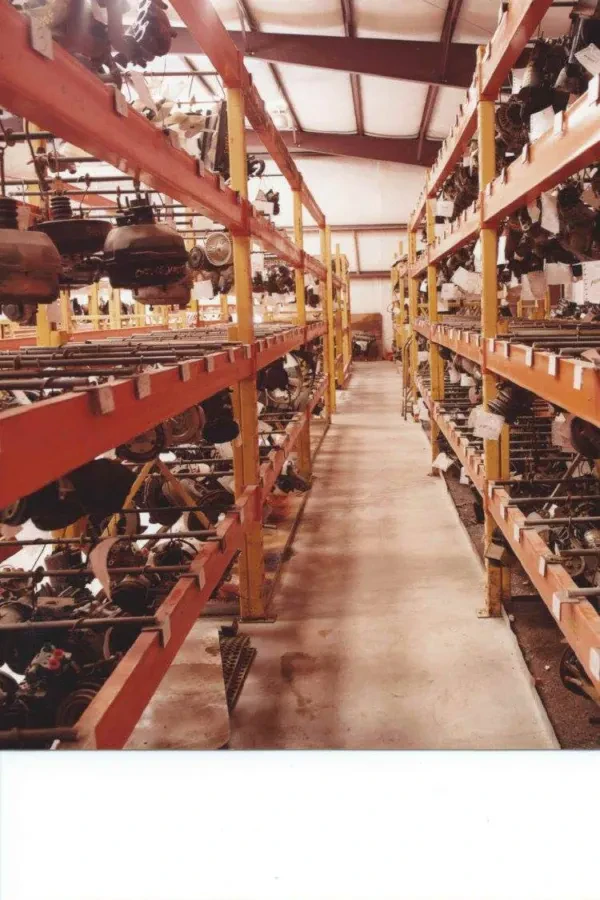 Riverside Used Auto Parts, Inc. - photo 2