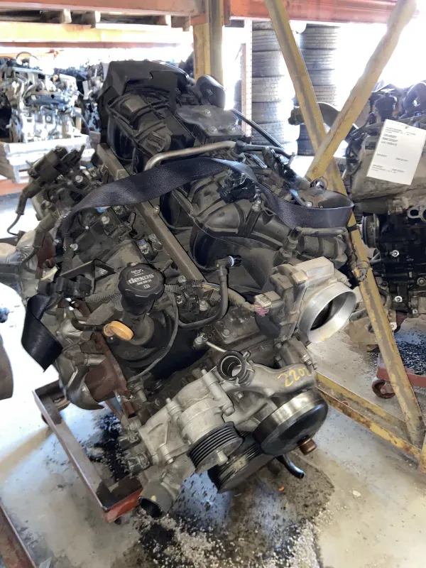 Riverside Used Auto Parts, Inc. - photo 3