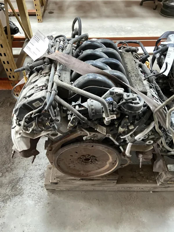 Riverside Used Auto Parts, Inc. - photo 4