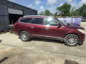 Whitney's Industrial Auto Wreckers