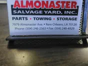 Almonaster Salvage Yard, Inc.