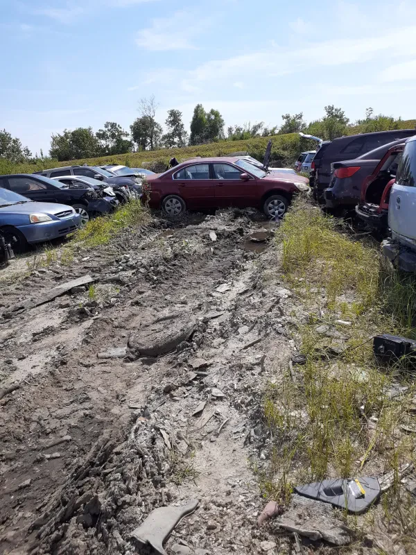 Quick Recovery Auto Salvage - photo 2