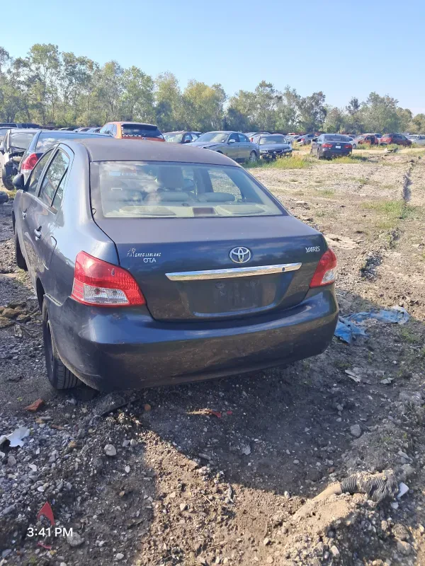 Whitney's Industrial Auto Wreckers - photo 4