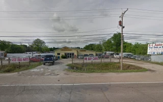 A-1 Auto Parts