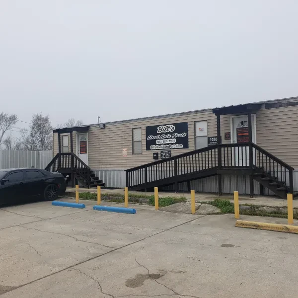 Bill's Used Auto Parts - photo 3