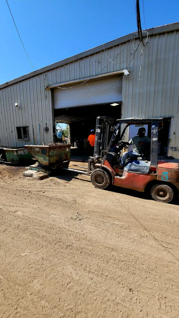 Airline Salvage Inc - photo 2
