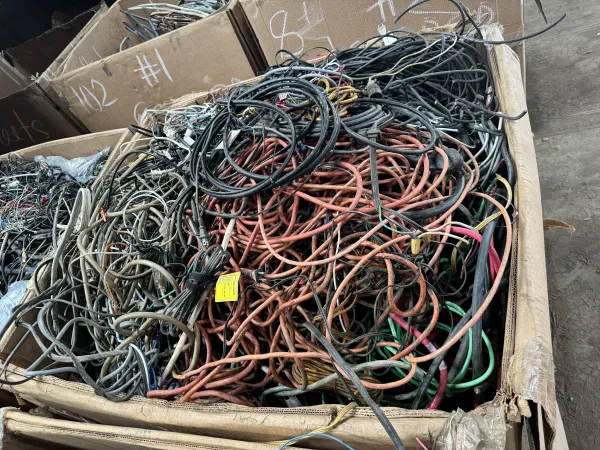 Airline Salvage Inc - photo 4