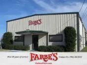 Farbe's Fleet Services Inc