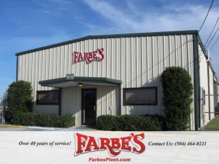 Farbe's Fleet Services Inc