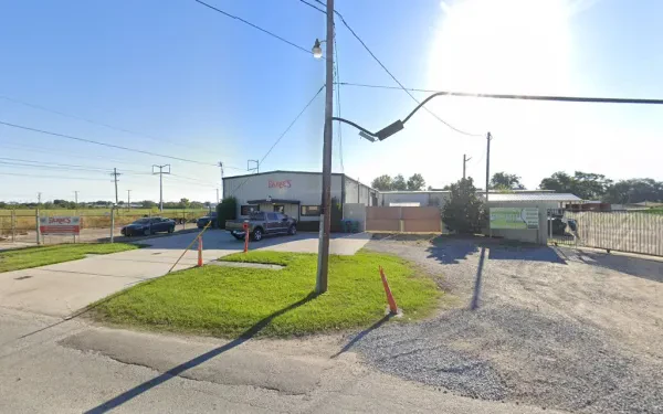 Farbe's Fleet Services Inc - photo 3
