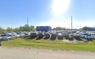 Raisinman Towing & Salvage, LLC