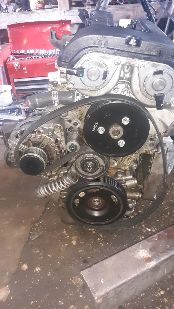 Area Auto & Truck Salvage - photo 3