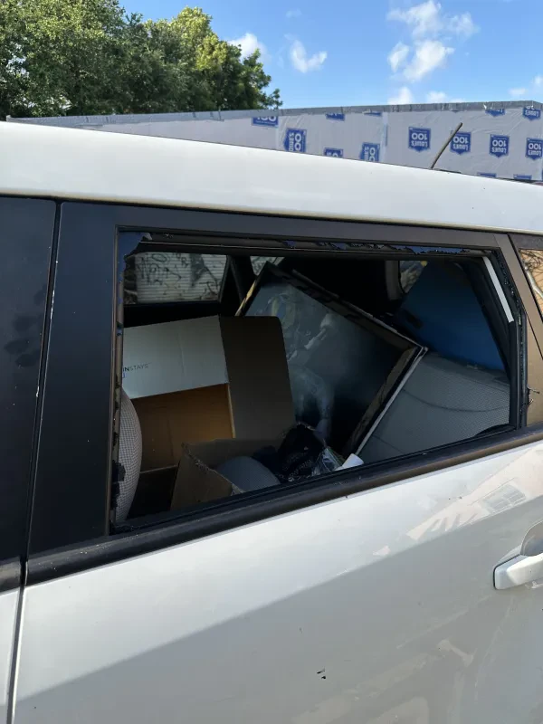 Area Auto & Truck Salvage - photo 4