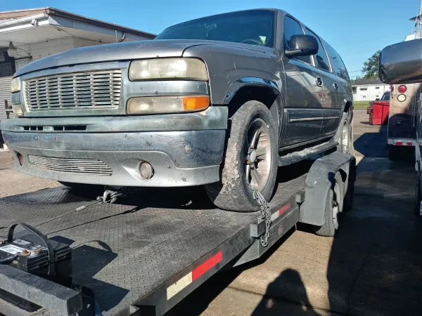 JUNK-A-CAR: Sell a Car with No Title. Flooded, Wrecked, Broke Down Junk Vehicle Removal. - photo 2